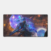 Hitman Gaming Desk Mat |  bureaumat (Voorkant)