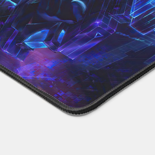 Hitman Gaming Desk Mat | bureaumat (Hoek)