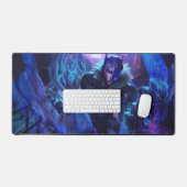 Hitman Gaming Desk Mat | bureaumat (Keyboard & Muis)