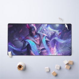 Hitman Gaming Desk Mat | bureaumat