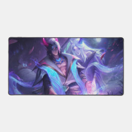 Hitman Gaming Desk Mat | bureaumat