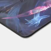 Hitman Gaming Desk Mat |  bureaumat (Hoek)