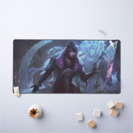 Hitman Gaming Desk Mat | bureaumat