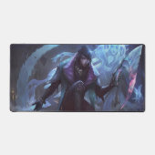 Hitman Gaming Desk Mat |  bureaumat (Voorkant)