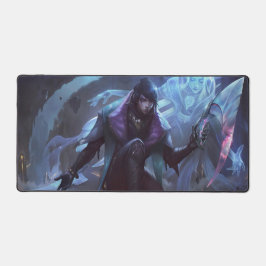 Hitman Gaming Desk Mat | bureaumat