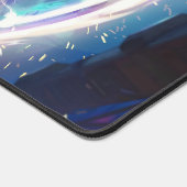 Hitman Gaming Desk Mat |  bureaumat (Hoek)