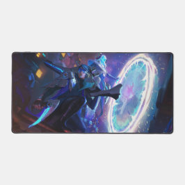 Hitman Gaming Desk Mat | bureaumat