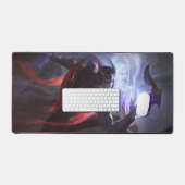 Hitman Gaming Desk Mat |  bureaumat (Keyboard & Muis)