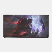 Hitman Gaming Desk Mat |  bureaumat (Voorkant)