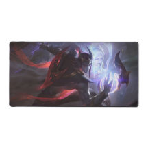 Hitman Gaming Desk Mat |  bureaumat