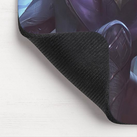 Hitman Gaming Mousepad | Muismat (Hoek)