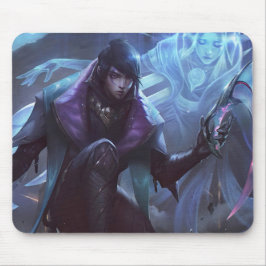 Hitman Gaming Mousepad |  Muismat