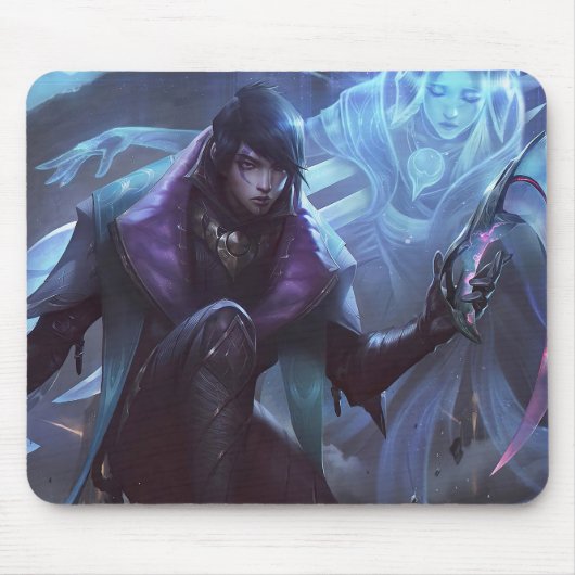 Hitman Gaming Mousepad |  Muismat (Voorkant)