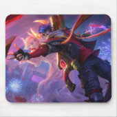 Hitman Gaming Mousepad | Muismat (Voorkant)