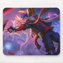 Hitman Gaming Mousepad |