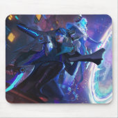 Hitman Gaming Mousepad | Muismat (Voorkant)