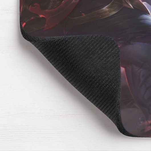 Hitman Gaming Mousepad |  Muismat (Hoek)