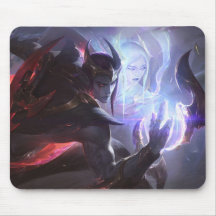 Hitman Gaming Mousepad | 