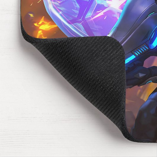 Hitman Gaming Mousepad | Muismat (Hoek)