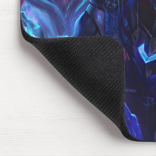 Hitman Gaming Mousepad | Muismat (Hoek)