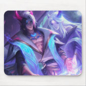 Hitman Gaming Mousepad | Muismat (Voorkant)