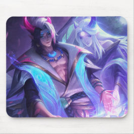 Hitman Gaming Mousepad |  Muismat