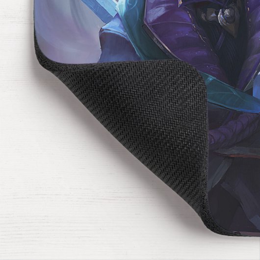 Hitman Gaming Mousepad | Muismat (Hoek)