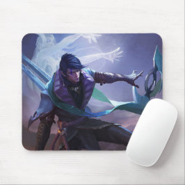 Hitman Gaming Mousepad | Muismat