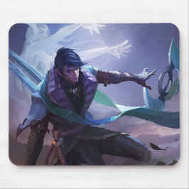 Hitman Gaming Mousepad |  Muismat