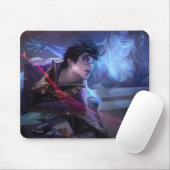 Hitman Gaming Mousepad |  Muismat (Met muis)