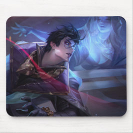 Hitman Gaming Mousepad |  Muismat