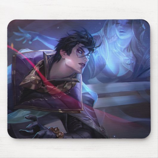 Hitman Gaming Mousepad | Muismat (Voorkant)