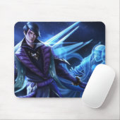 Hitman Gaming Mousepad |  Muismat (Met muis)