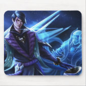 Hitman Gaming Mousepad | Muismat (Voorkant)