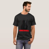 HITMAN III Classic T-shirt (Voorkant volledig)