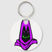 Hitman Sleutelhanger (Voorkant)