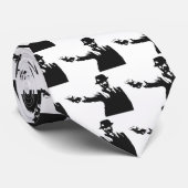 Hitman Stropdas (Opgerold)