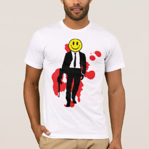 Hitman T-shirt