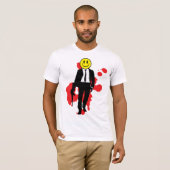 Hitman T-shirt (Voorkant volledig)