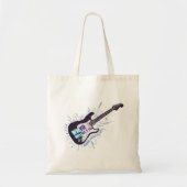 Hits Merch Tote Bag (Voorkant)