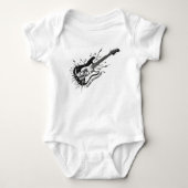 Hits-merchandise Romper (Voorkant)