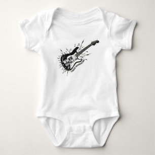 Hits-merchandise Romper