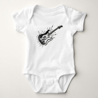 Hits-merchandise Romper