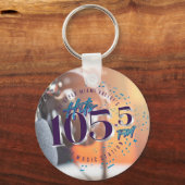 Hits-Sleutelhanger Sleutelhanger (Voorkant)