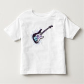 Hits Toddler T-shirt (Voorkant)