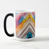 Hittegevoelige mok (Links)