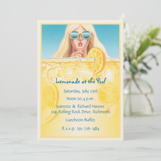 Hittegolf © (Staand voorkant)