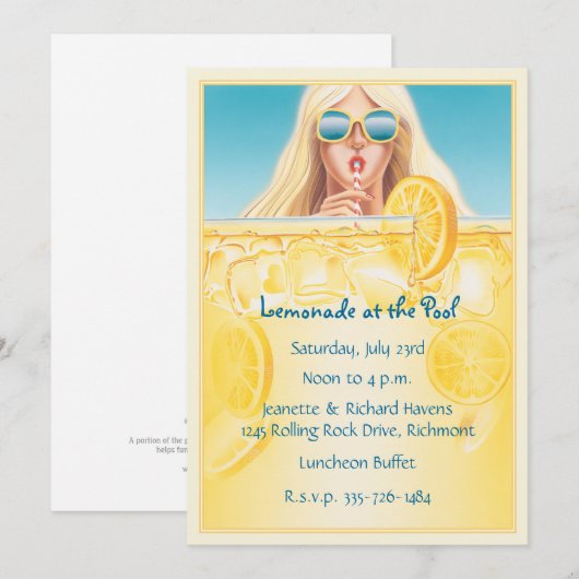 Hittegolf © (Voorkant / Achterkant)