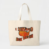 Hittegolf 2011 tas (Voorkant)