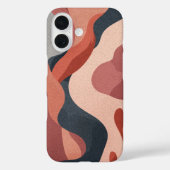 Hittegolf Case-Mate iPhone Case (Achterkant)
